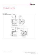 Wire Actuated Encoders Overview - 17