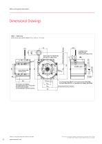 Wire Actuated Encoders Overview - 20