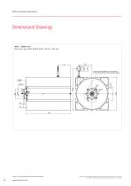 Wire Actuated Encoders Overview - 24