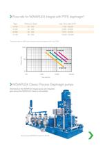 NOVAPLEX Integral Process Pumps - 7