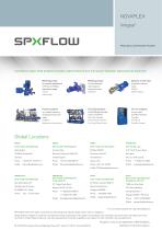 NOVAPLEX Integral Process Pumps GB - 12