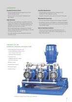 NOVAPLEX Integral Process Pumps GB - 5