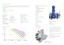 NOVAPLEX Vector Process Pumps - BL117V-GB - 3