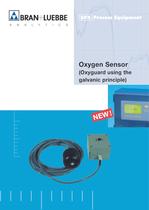 Oxygen Sensor - 1