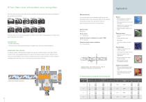 PENTAX and N-Form In-line Mixers - 4