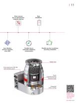 Turbopumps - 11