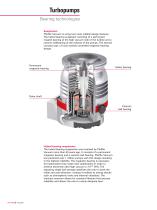 Turbopumps - 4