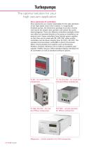 Turbopumps - 6