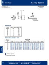 Bearings and Spacers-8