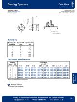 Bearings and Spacers-9