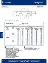 Belts and Pulleys-6