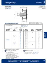 Belts and Pulleys-7