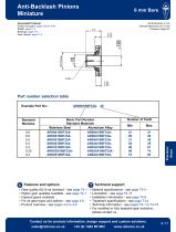 Brass, Ground and Precision Spur Gears-13