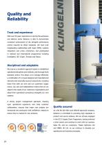 Electro-Mechanical, Opto-Machanical Assemblies-14