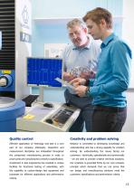 Electro-Mechanical, Opto-Machanical Assemblies-15