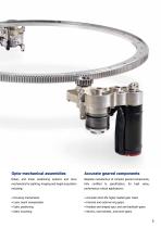 Electro-Mechanical, Opto-Machanical Assemblies-5