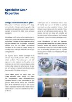 Electro-Mechanical, Opto-Machanical Assemblies-7