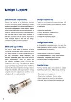 Electro-Mechanical, Opto-Machanical Assemblies-8