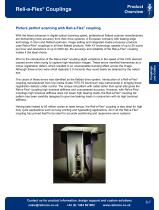 Flexible Shaft Couplings, Clutches and Collars-9