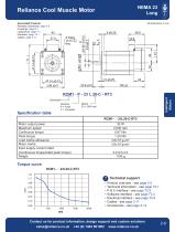 Intelligent Motors and Motorised Actuators-11