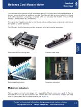 Intelligent Motors and Motorised Actuators-5