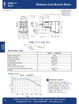 Intelligent Motors and Motorised Actuators-6