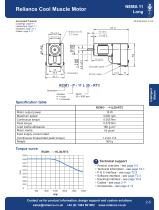 Intelligent Motors and Motorised Actuators-7