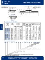 Linear Guides and Slides-12