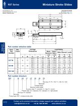 Linear Guides and Slides-14