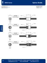 Linear Guides and Slides-6