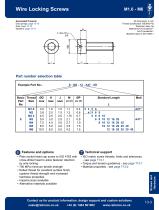 Machine Screws, Dowel Pins and Hardware-5