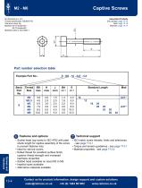 Machine Screws, Dowel Pins and Hardware-6