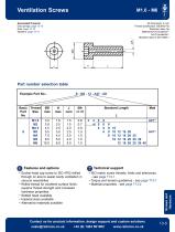 Machine Screws, Dowel Pins and Hardware-7