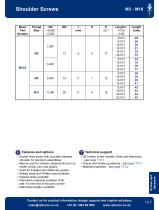 Machine Screws, Dowel Pins and Hardware-9