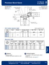 Worms and Wheels, Bevels and Internal Gears-11