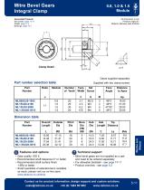 Worms and Wheels, Bevels and Internal Gears-13