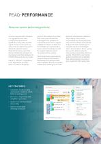 Biomolecular stability analysis for the regulated environment - MicroCal PEAQ-DSC-7
