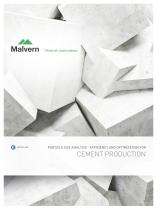 Cement Solution-1