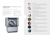 Empyrean, the market’s intelligent  X-ray diffractometer; automatic batch analysis of multiple samples without any manual intervention to change optics-2