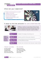 Evaluation and consultancy for Insitec online particle characterization-3