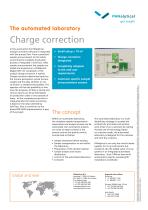 Fully integrated solution - Charge correction-2