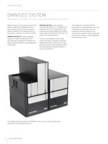 GPC/SEC Systems - Out-of-the-box solutions for the characterization of proteins, synthetic and natural polymers-6