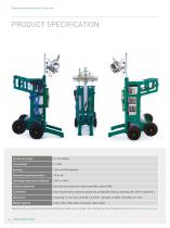 Insitec Voyager - mobile on-line particle characterization-6