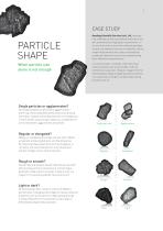 Morphologi 4 Range - Automated imaging for advanced particle characterization-5