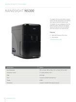 NanoSight Range-4
