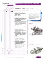 On-line particle characterization overview brochure-7