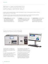Viscotek RImax - Molecular weight characterization of proteins ...-2
