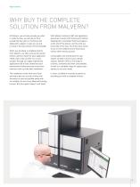 Viscotek RImax - Molecular weight characterization of proteins ...-3