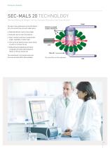 Viscotek RImax - Molecular weight characterization of proteins ...-9
