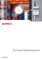 Central Monitoring System - 1